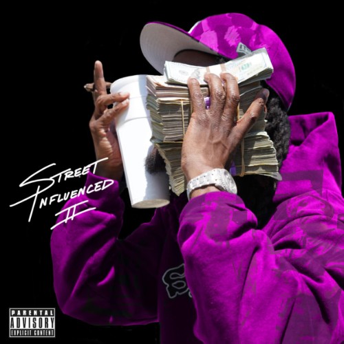 E-Bodi - Street Influenced 2 (2026)