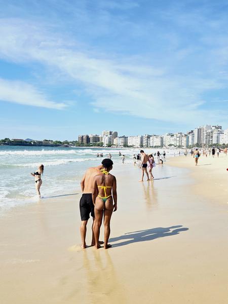 В джазе только девушки или аргентинско-бразильский калейдоскоп В джазе только девушки или аргентинско-бразильский калейдоскоп