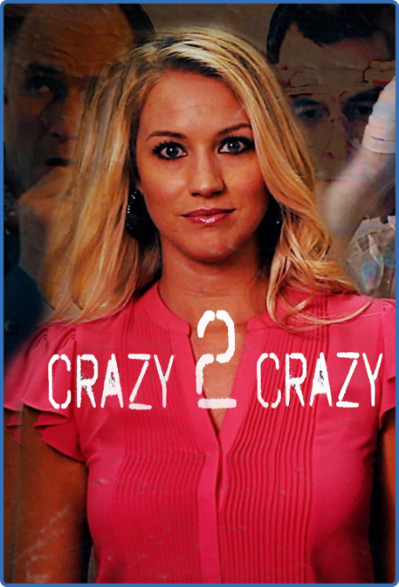 Crazy 2 Crazy 2021 1080p BluRay x264 DTS-FGT