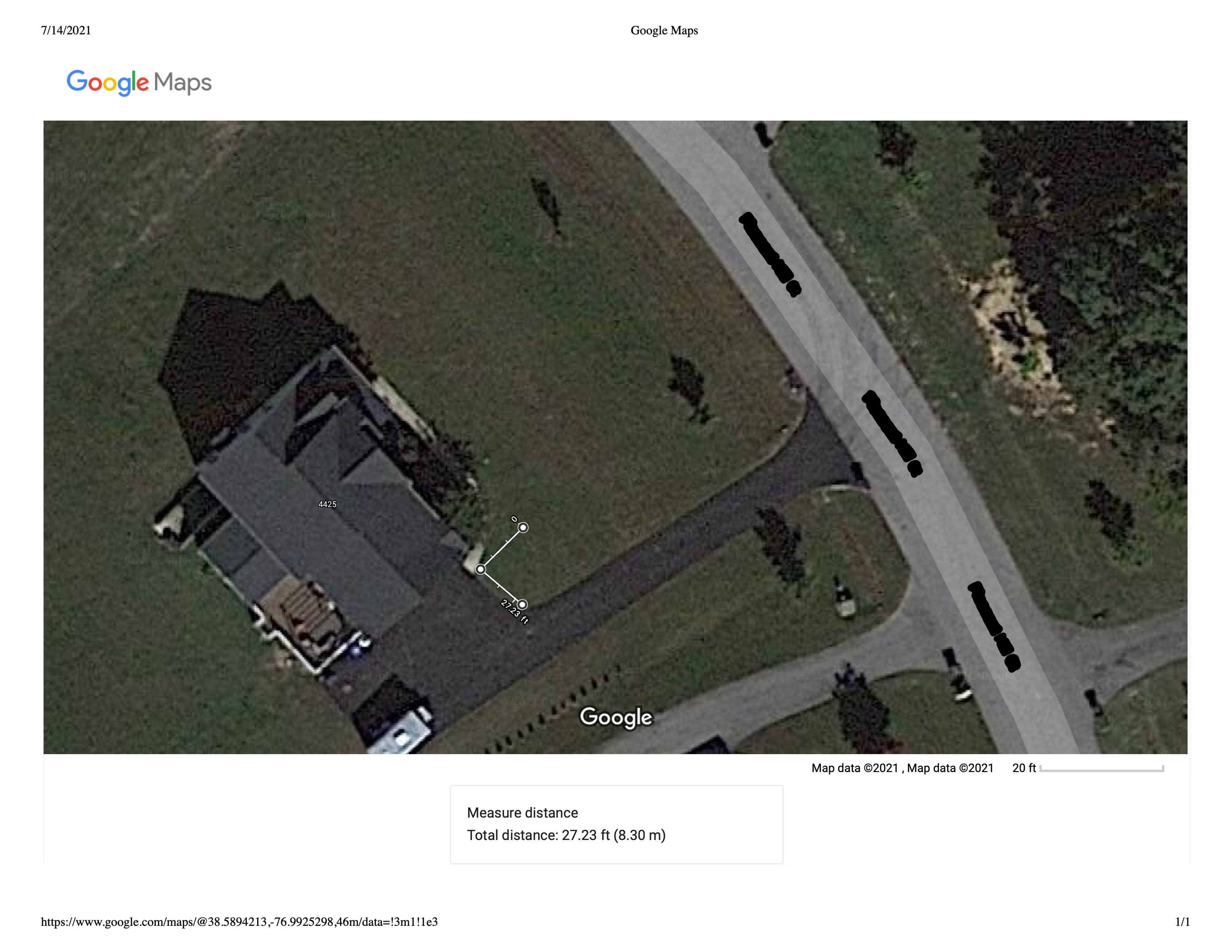 House Map — Postimages