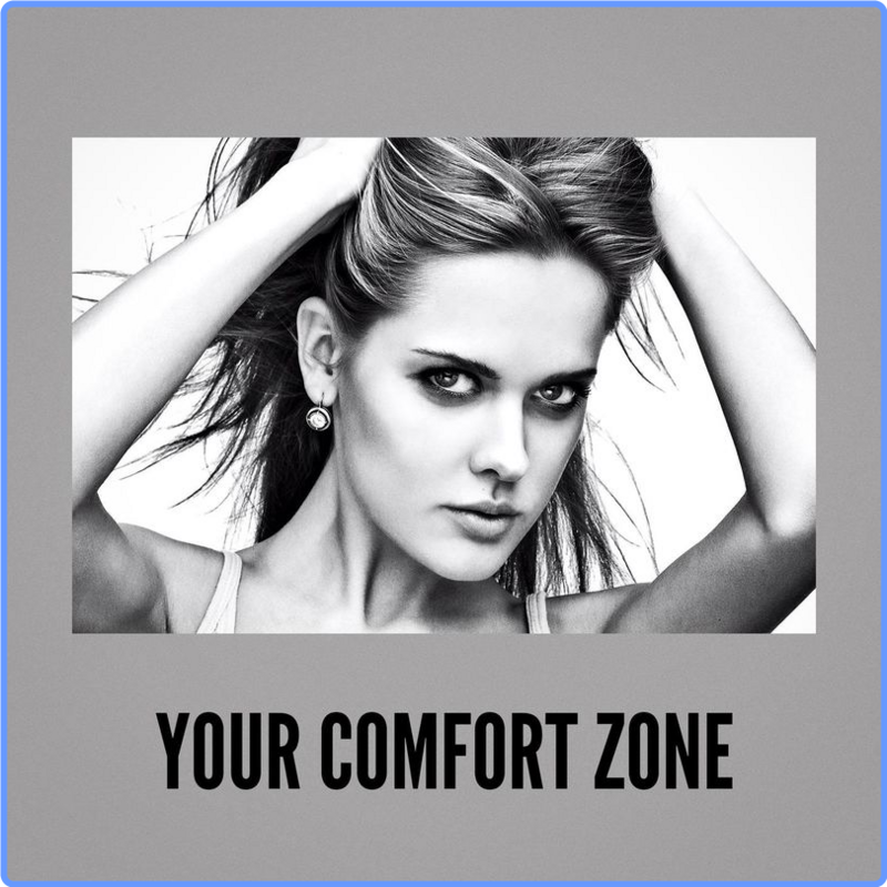 VA - Your Comfort Zone (Album, Warner Music Group - X5 Music Group, 2021) FLAC Scarica Gratis
