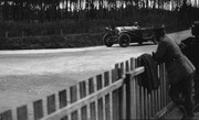 24 HEURES DU MANS YEAR BY YEAR PART ONE 1923-1969 - Page 7 27lm03-Bentley3-L-JDBenjafield-SDavis-10