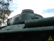 Советский тяжелый танк ИС-2, Новый Учхоз DSC04326
