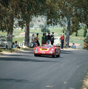 Targa Florio (Part 4) 1960 - 1969  - Page 13 1968-TF-182-003