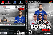 Super Bomba Patch 2024 Neymar
