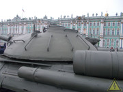 Советский тяжелый танк ИС-3,  Западный военный округ DSCN1897
