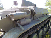 Советский легкий танк Т-70, танковый музей, Парола, Финляндия IMG-2245