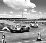  1960 International Championship for Makes - Page 2 60seb44-P718-RS60-BHolbert-RSchecter-HFowler-2