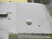 Советский легкий танк Т-60, Музей техники Вадима Задорожного IMG-3635