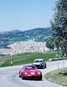 Targa Florio (Part 5) 1970 - 1977 - Page 5 1973-TF-61-Antigoni-Martini-001