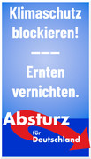 Klimaschutz-Ernten