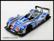 2009 #40 Ginetta Amaral