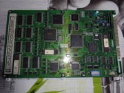 [VDS] PCB Metal Slug 5 en fullkit, PCB SVC CHAOS, PCB KOF 2003  DSC05972