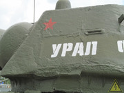 Советский средний танк Т-34, Музей военной техники, Верхняя Пышма IMG-3926