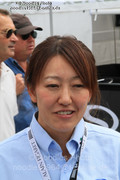 24 HEURES DU MANS YEAR BY YEAR PART SIX 2010 - 2019 - Page 11 Keiko-Ihara