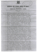 Jose e Alzira - Certidao de casamento