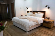 Hôtel — Chambres