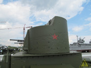 Советский легкий танк Т-26 обр. 1931 г., Музей военной техники, Верхняя Пышма IMG-5583