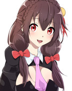 Yunyun.(KonoSuba).full.3501426