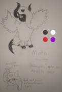 pokemon-oc