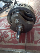 Another short stroke