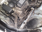 28 slang felmonterad