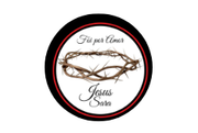 Logo Igreja Jesus Sara
