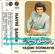 Hayri-Sahin-Yasimi-Sormayin-Baris-Plak-0002-1984