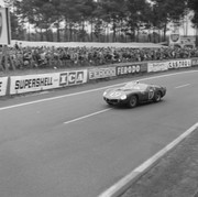 24 HEURES DU MANS YEAR BY YEAR PART ONE 1923-1969 - Page 53 61lm17-Ferrari-250-TRI-61-Ricardo-Rodriguez-Pedro-Rodriguez-15