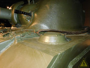 Американский средний танк М4 "Sherman", Музей военной техники УГМК, Верхняя Пышма   DSCN2484