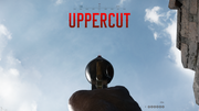 Uppercut - left of center