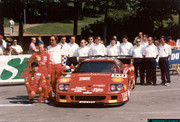  24 HEURES DU MANS YEAR BY YEAR PART FOUR 1990-1999 - Page 41 Image010