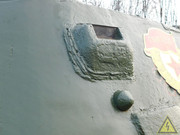Советский средний танк Т-34, Первый Воин, Орловская область DSCN2899