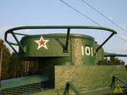 Советский легкий танк Т-26 обр. 1933 г., Выборг DSC03140
