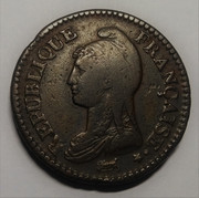 LA REVOLUCIÓN FRANCESA Y SUS MONEDAS (1789-1801) IMG-20190509-122237