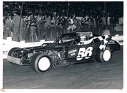 Billy Boo Mustang 2 Consi Win