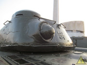 Советский тяжелый танк ИС-2, Волгоград IMG-6113