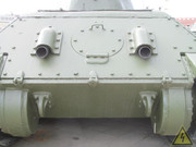 Советский средний танк Т-34, Музей военной техники, Верхняя Пышма IMG-2397