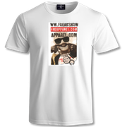 Grind Hard Tee