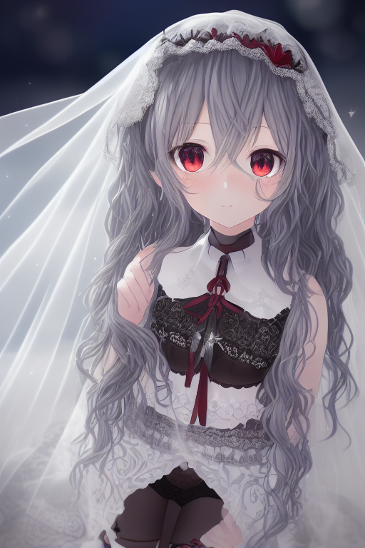 01205-263012469-DATE_A_LIVE_yoshino, detailed (wearing Intricately embroidered detailed black see-th