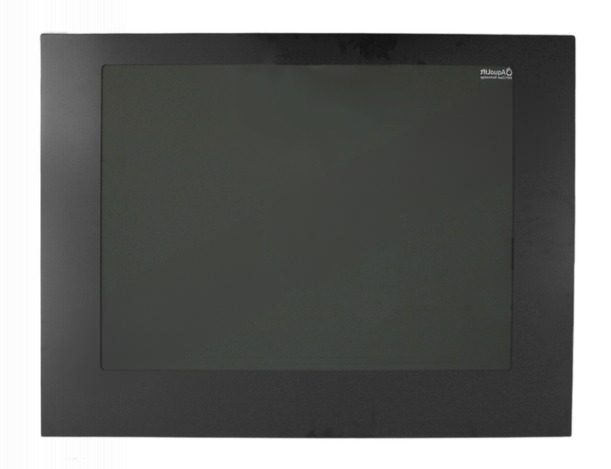 Whirlpool Outer Door Glass W10804365