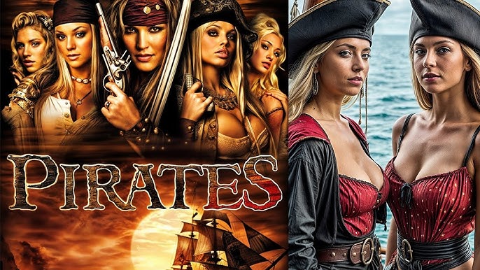 [18+] Pirates (2005) English BluRay 720p – 480p Download & Watch