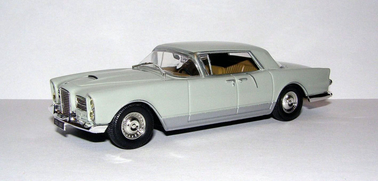 1958 FACEL Vega Excellence EX-1 (IXO Models for Atlas #2 891 003