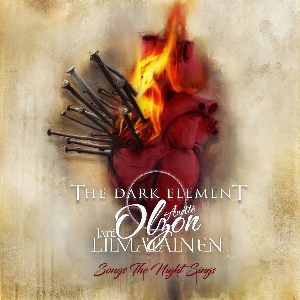 Re: The Dark Element (Swe) / Symphonic metal