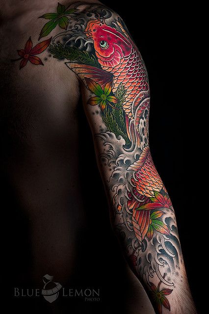 japanesetattoo