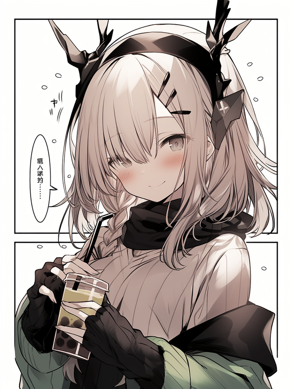 __greyscale_page_frame_comic_panel_speech_balloon_dot_halftone__d4ae1c06-c977-4e81-b652-402b6e65abe4