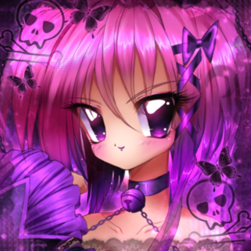 Shadow Empress Profile Picture 3