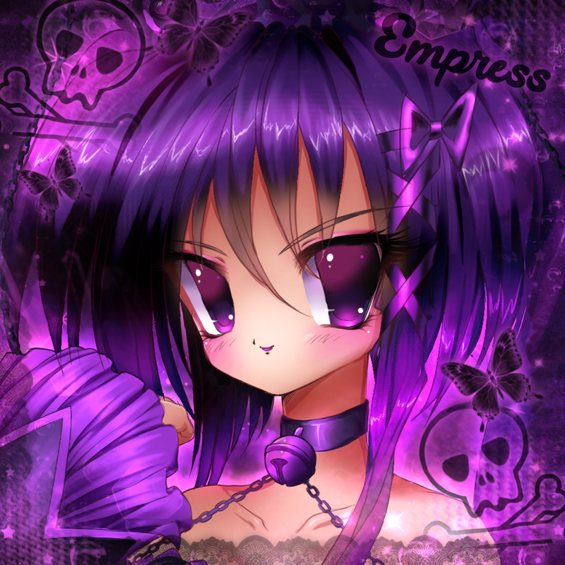 Shadow Empress Profile Picture 2