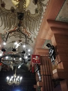 Puente de la Inmaculada 2022 en Alsacia - Blogs de Francia - ALSACIA EN NAVIDAD VISITANDO EL CASTILLO DE ALSACIA, COLMAR Y ESTRASBURGO. (9)