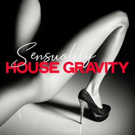 Various Artists   Sensuality House Gravity (Best House Music Selection Winter 2020) (2020) flac, hi res